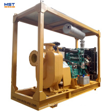 Diesel Irrigation Water Pumps